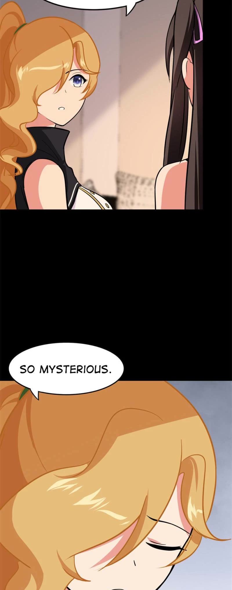 My Girlfriend is a Zombie Chapter 338 page 12 - Chapter 338