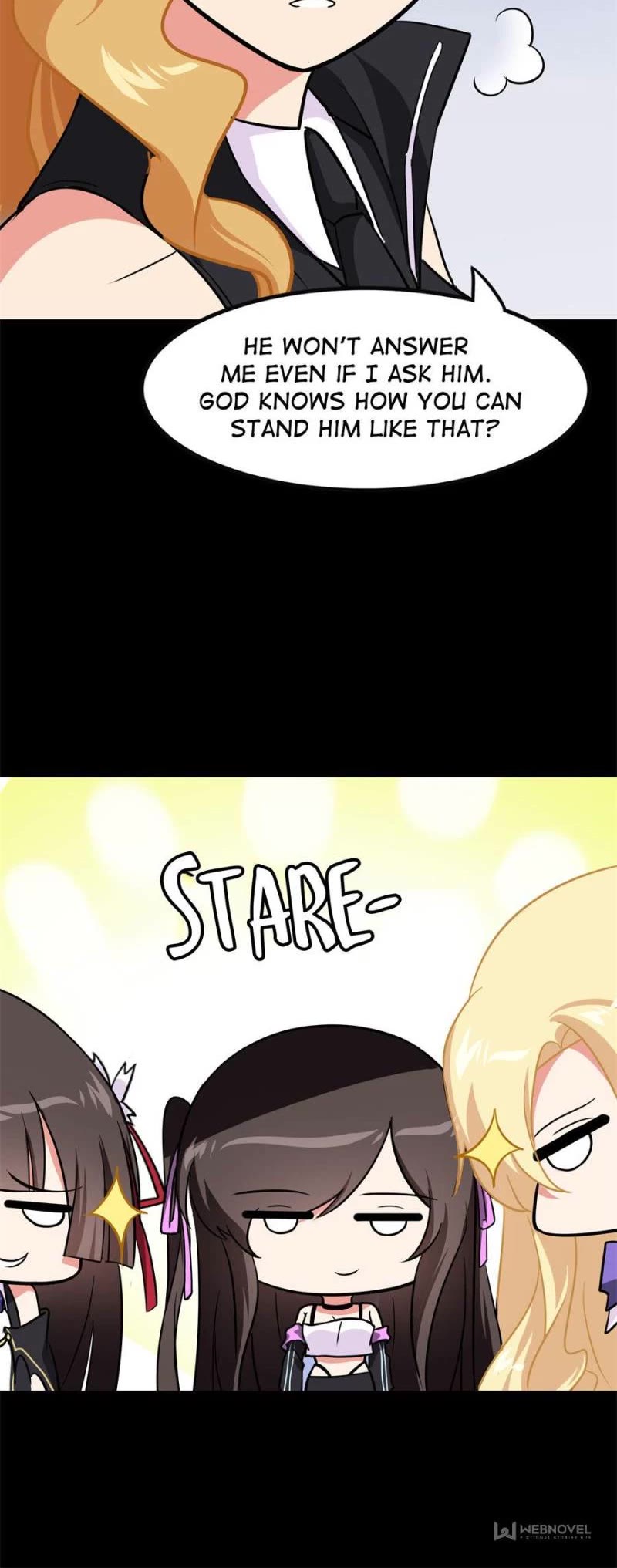 My Girlfriend is a Zombie Chapter 338 page 13 - Chapter 338
