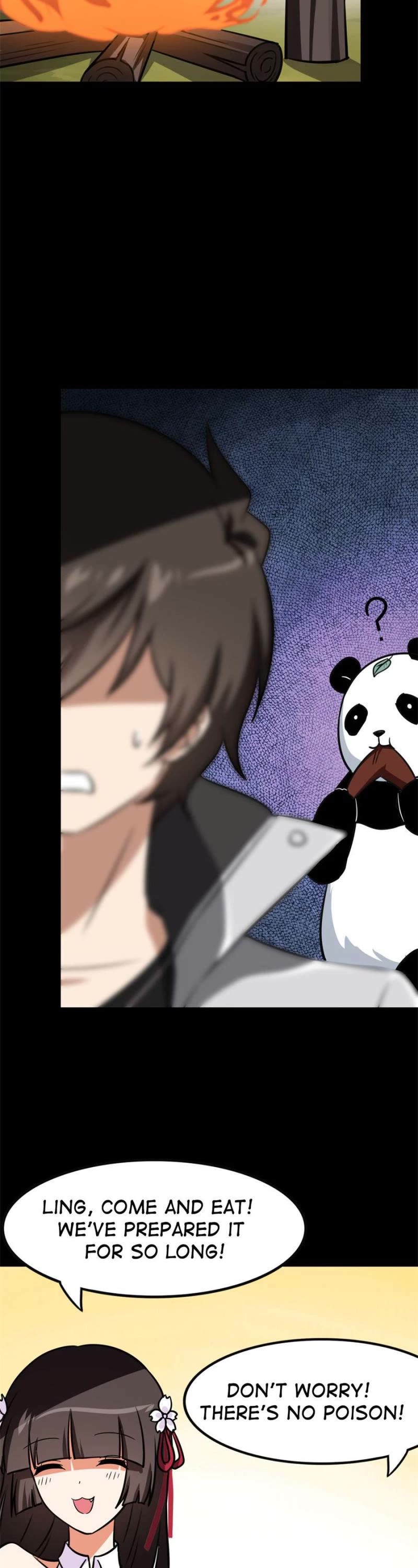 My Girlfriend is a Zombie Chapter 338 page 2 - Chapter 338