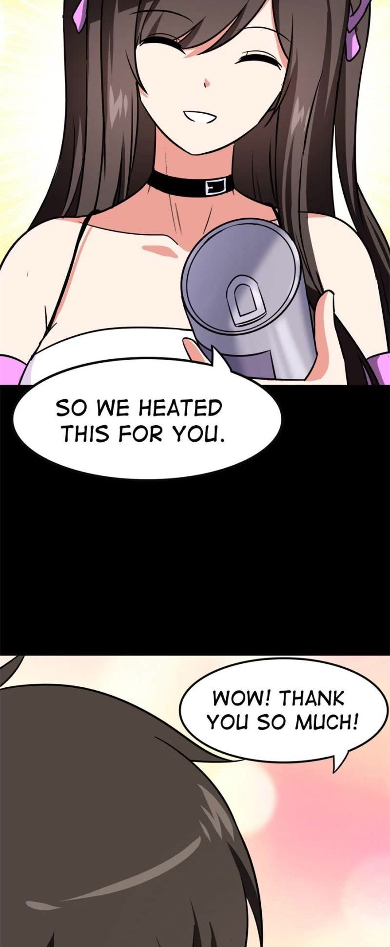 My Girlfriend is a Zombie Chapter 338 page 6 - Chapter 338