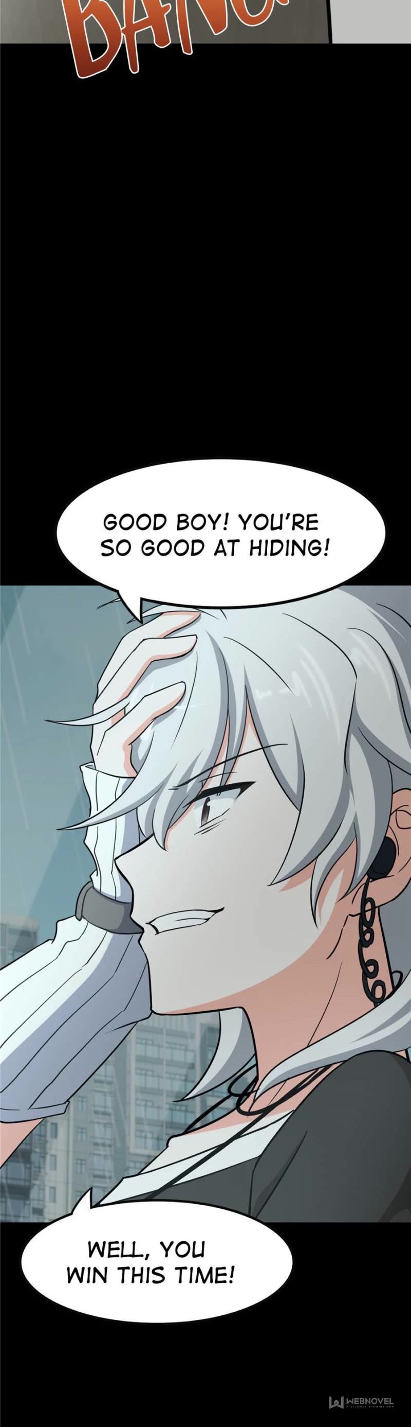 My Girlfriend is a Zombie Chapter 339 page 14 - Chapter 339