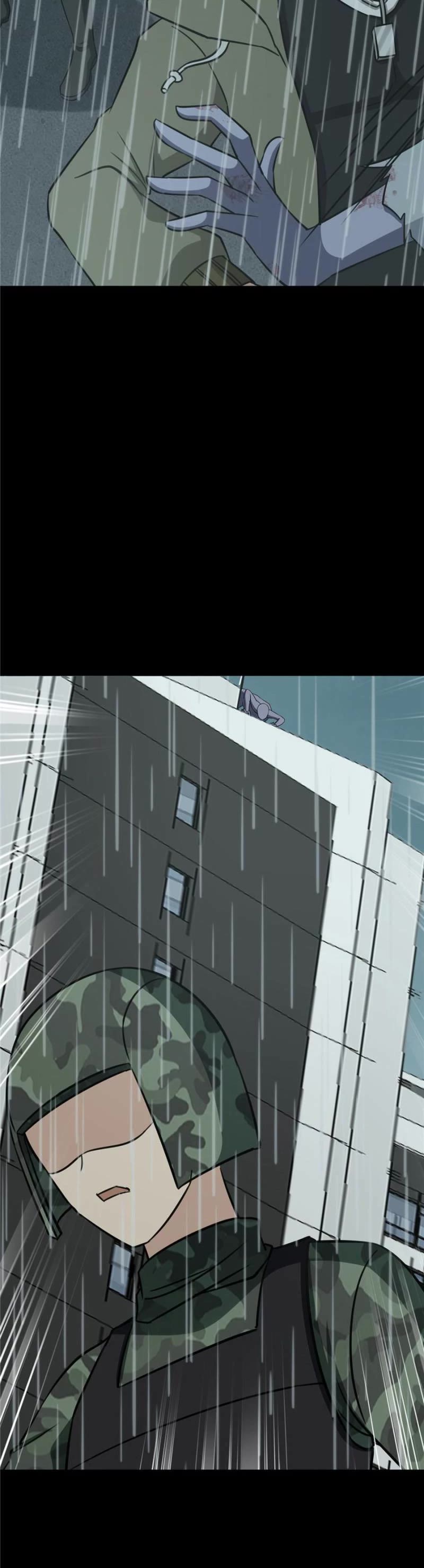 My Girlfriend is a Zombie Chapter 339 page 19 - Chapter 339