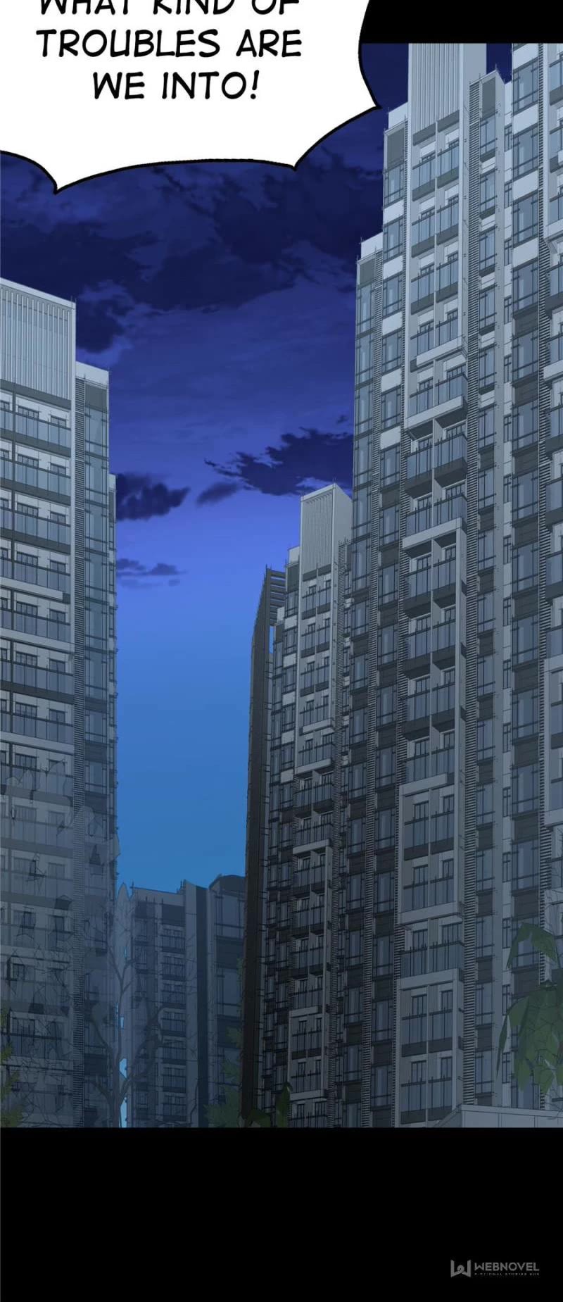 My Girlfriend is a Zombie Chapter 339 page 38 - Chapter 339
