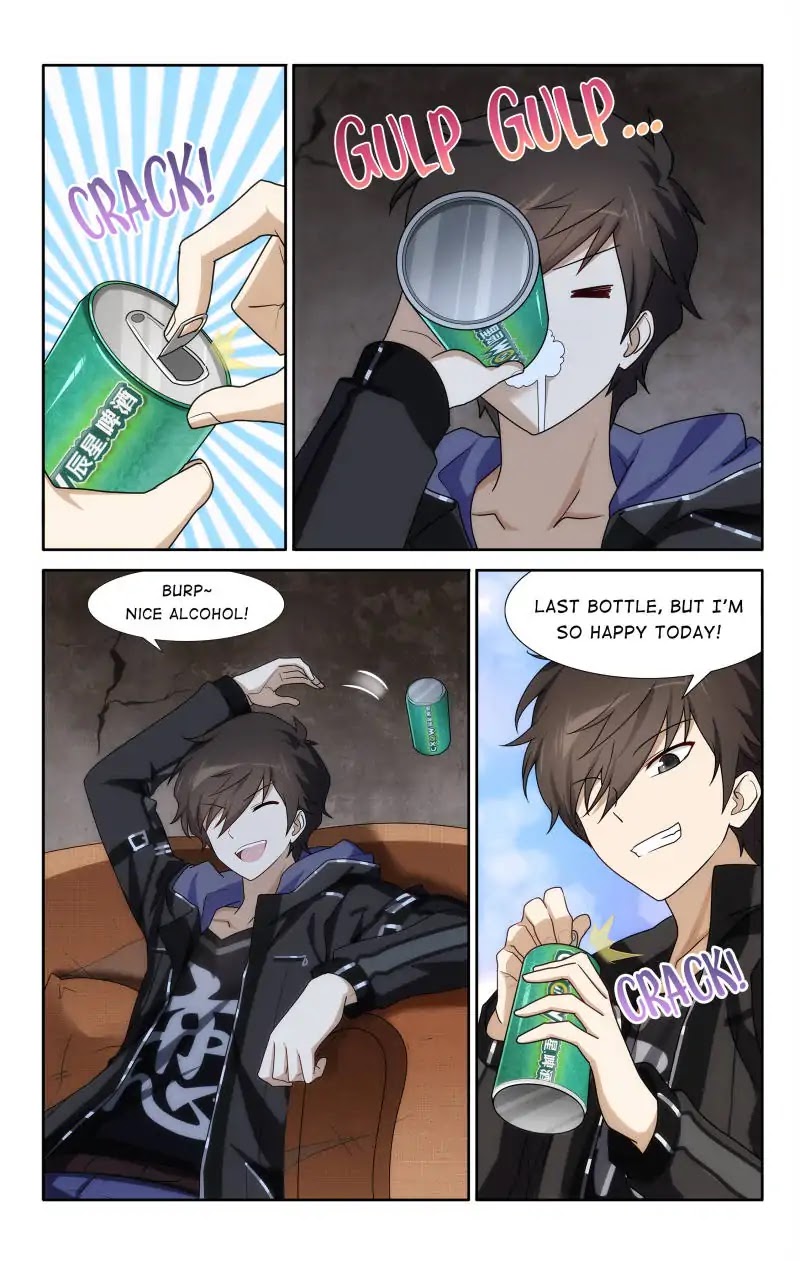 My Girlfriend is a Zombie Chapter 34 page 7 - Chapter 34