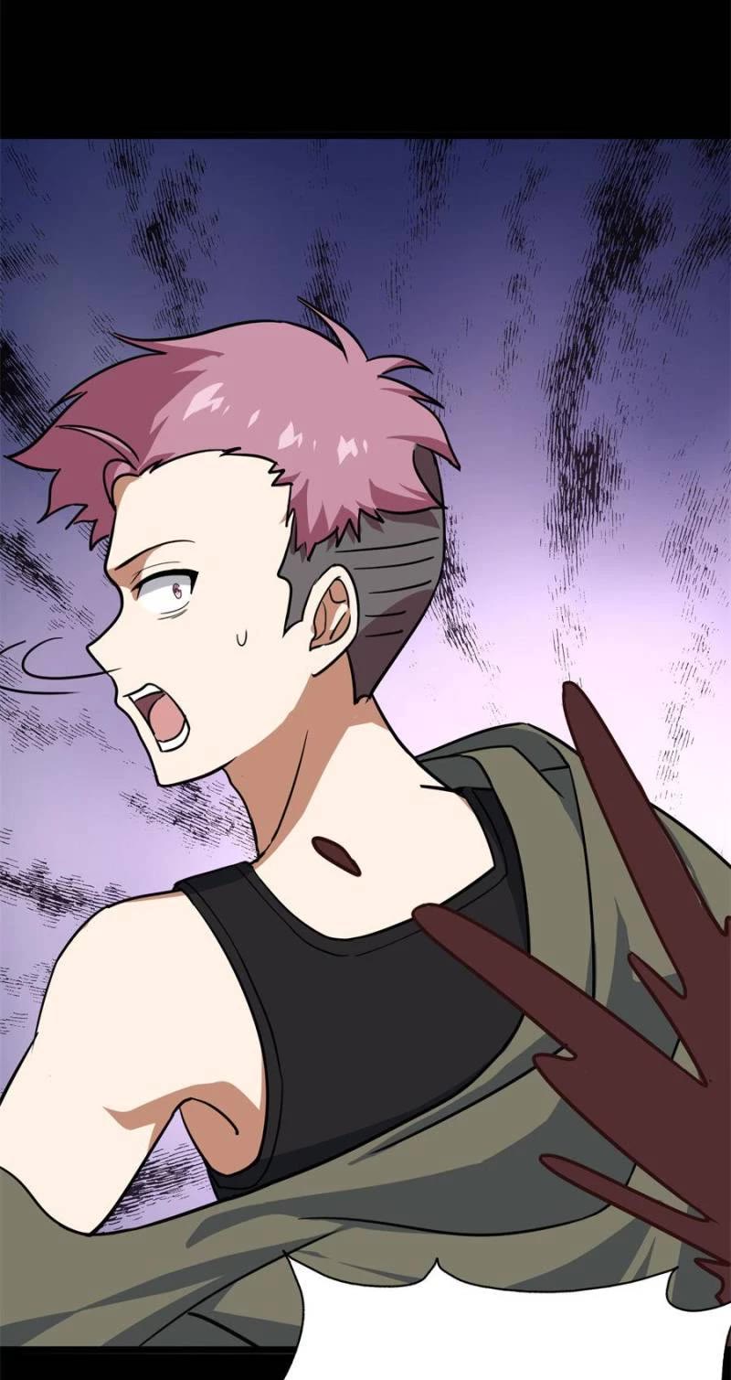 My Girlfriend is a Zombie Chapter 340 page 10 - Chapter 340