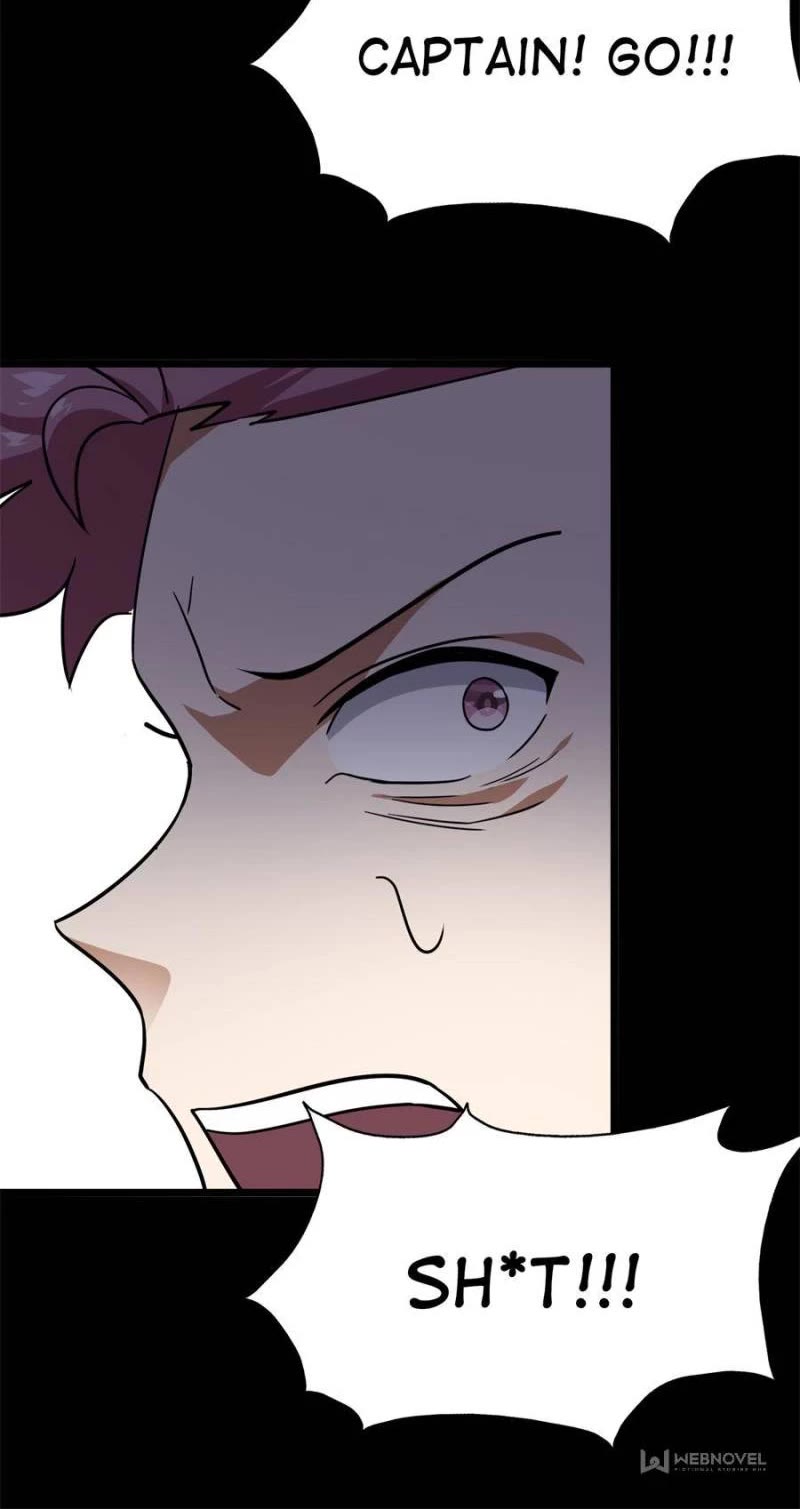 My Girlfriend is a Zombie Chapter 340 page 11 - Chapter 340