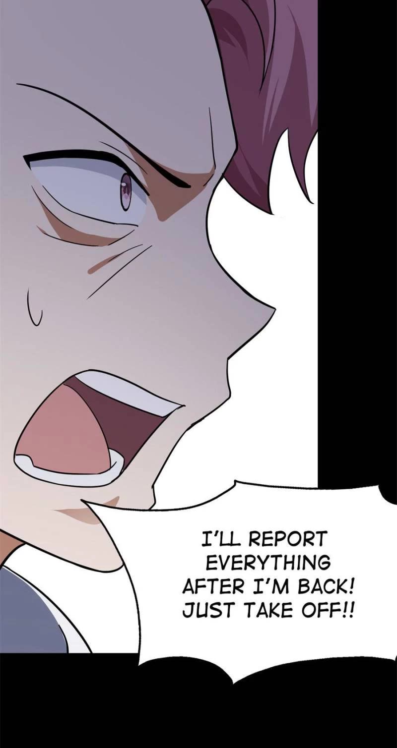 My Girlfriend is a Zombie Chapter 340 page 14 - Chapter 340
