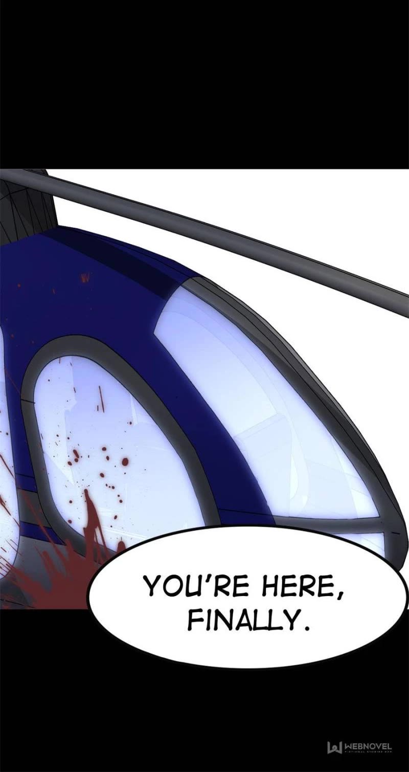 My Girlfriend is a Zombie Chapter 340 page 15 - Chapter 340