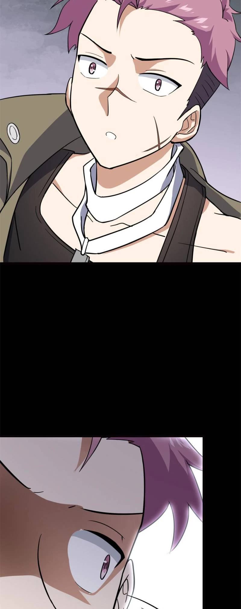 My Girlfriend is a Zombie Chapter 340 page 2 - Chapter 340