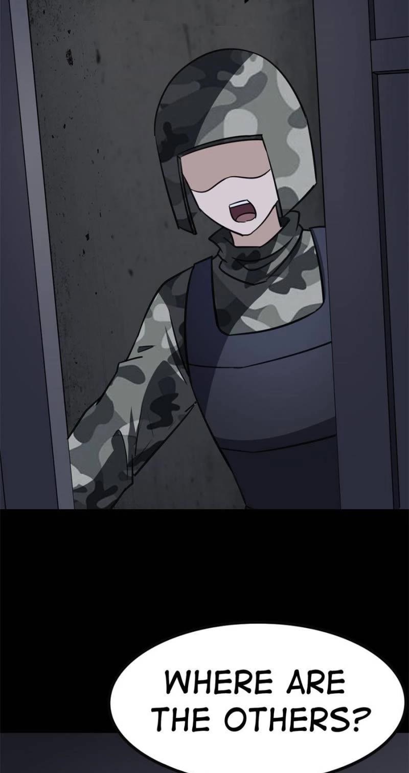 My Girlfriend is a Zombie Chapter 340 page 25 - Chapter 340