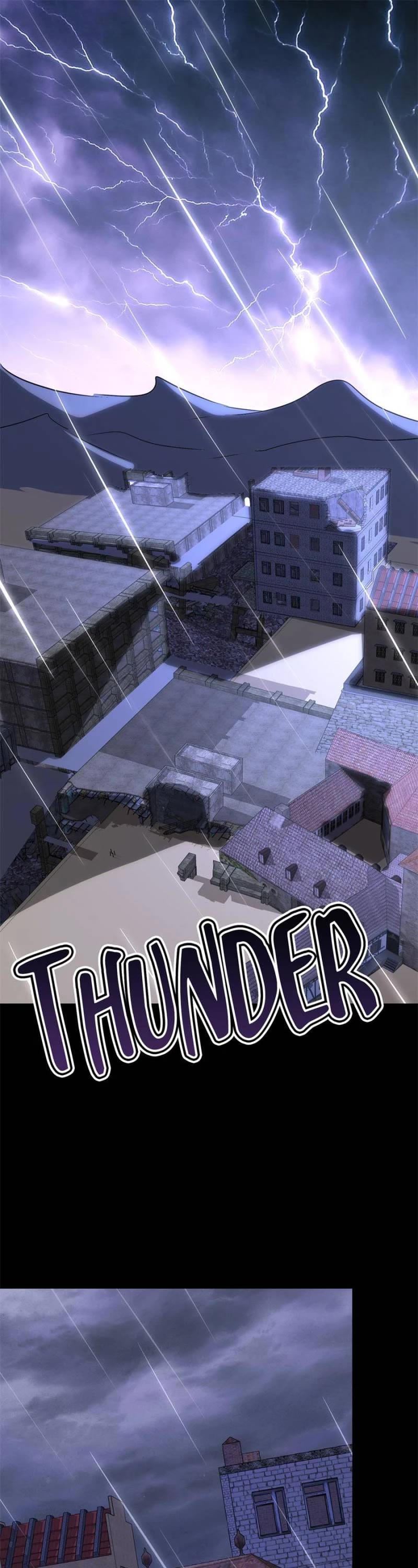 My Girlfriend is a Zombie Chapter 340 page 30 - Chapter 340