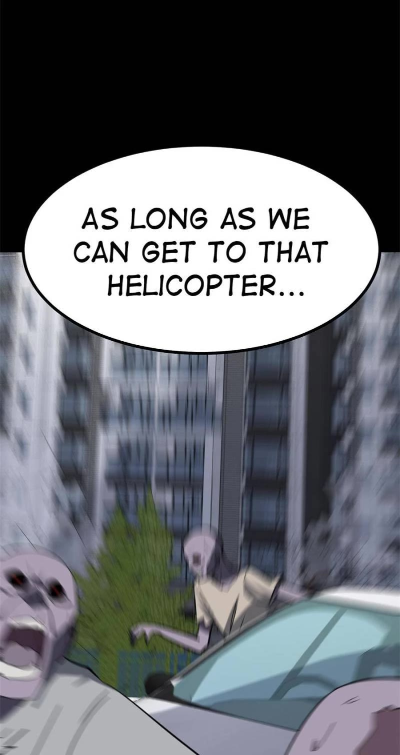 My Girlfriend is a Zombie Chapter 340 page 6 - Chapter 340