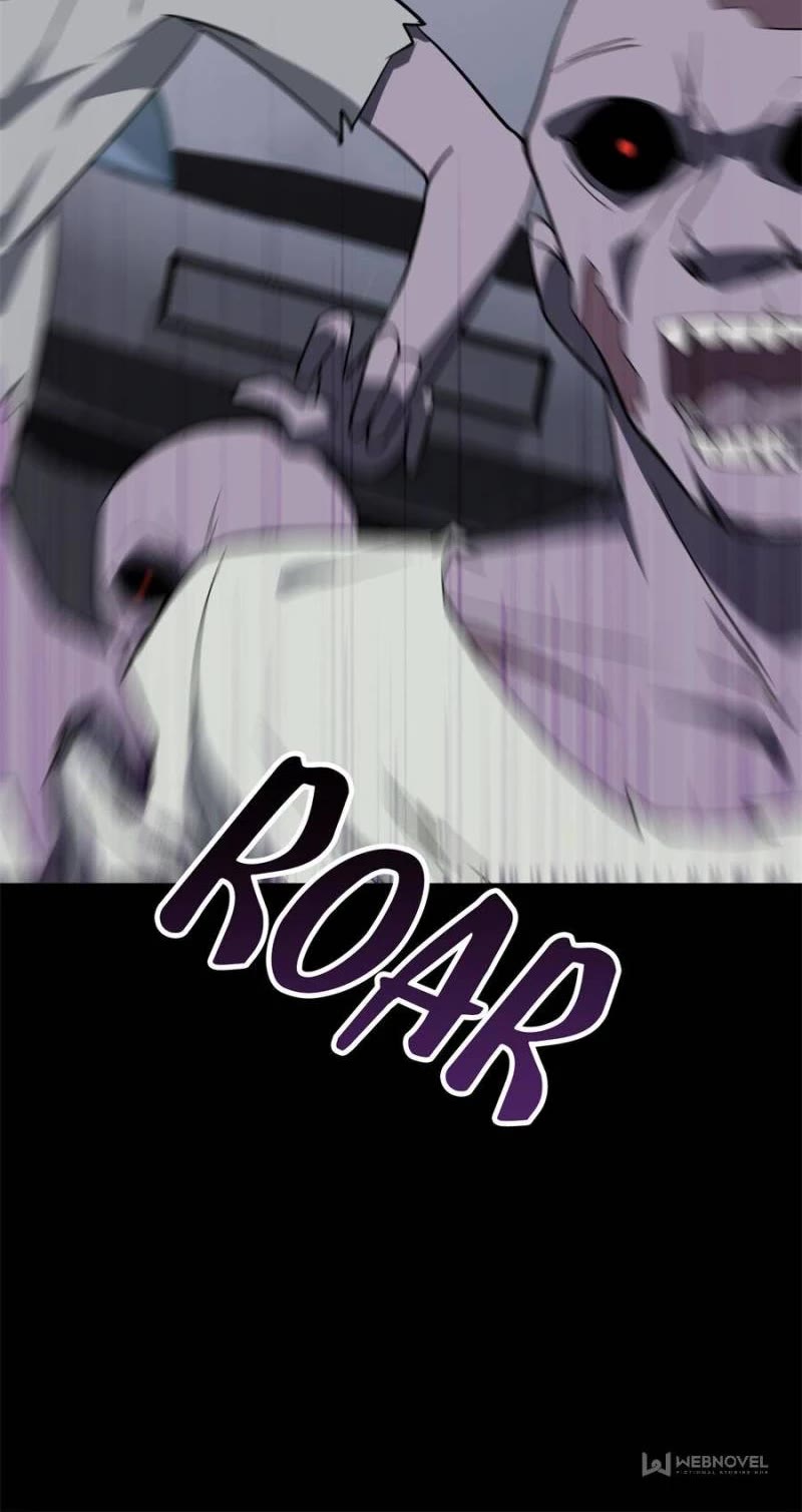 My Girlfriend is a Zombie Chapter 340 page 7 - Chapter 340