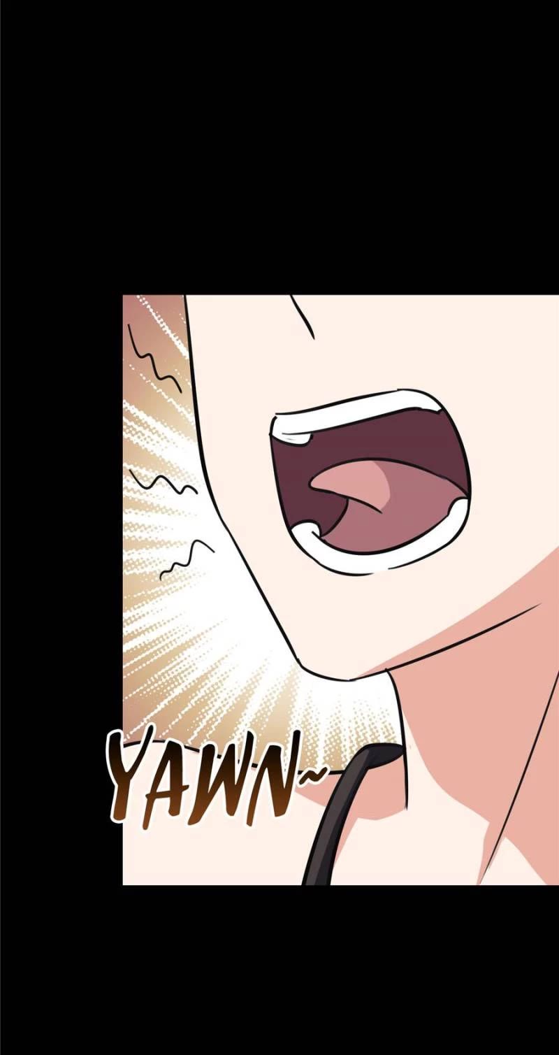 My Girlfriend is a Zombie Chapter 342 page 21 - Chapter 342