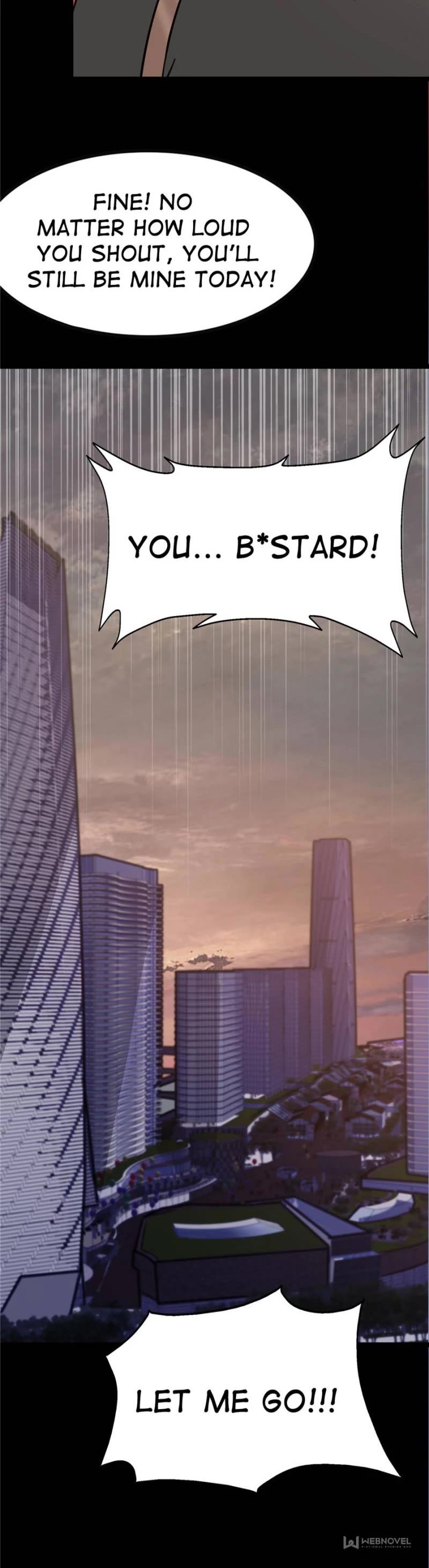 My Girlfriend is a Zombie Chapter 342 page 36 - Chapter 342