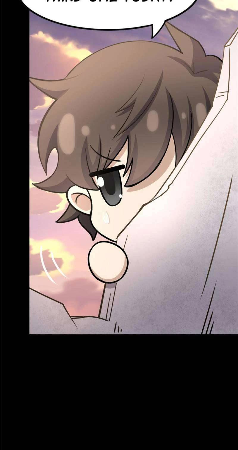 My Girlfriend is a Zombie Chapter 343 page 12 - Chapter 343