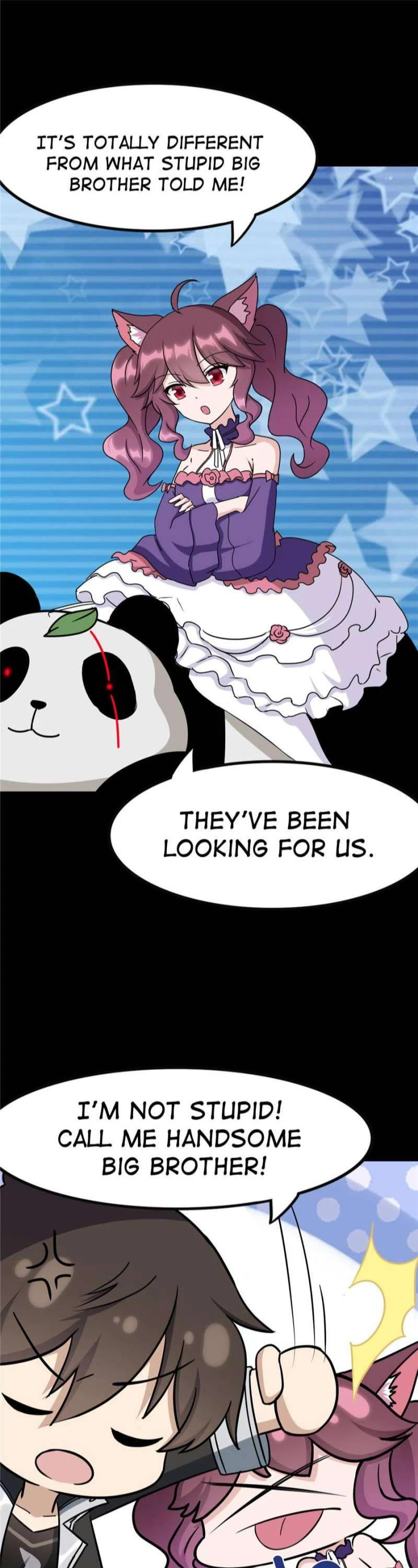 My Girlfriend is a Zombie Chapter 343 page 14 - Chapter 343