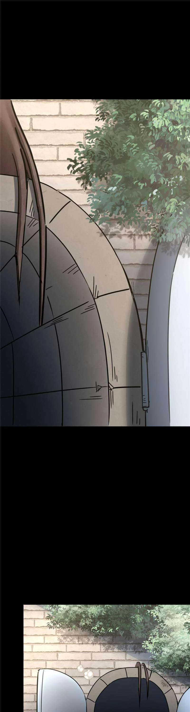 My Girlfriend is a Zombie Chapter 343 page 23 - Chapter 343