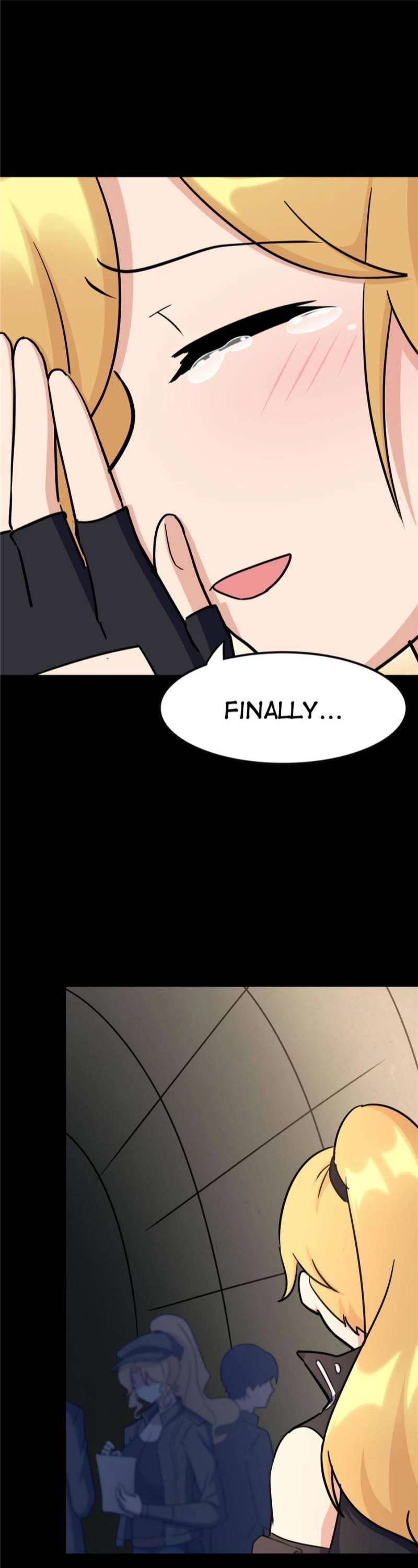 My Girlfriend is a Zombie Chapter 343 page 26 - Chapter 343