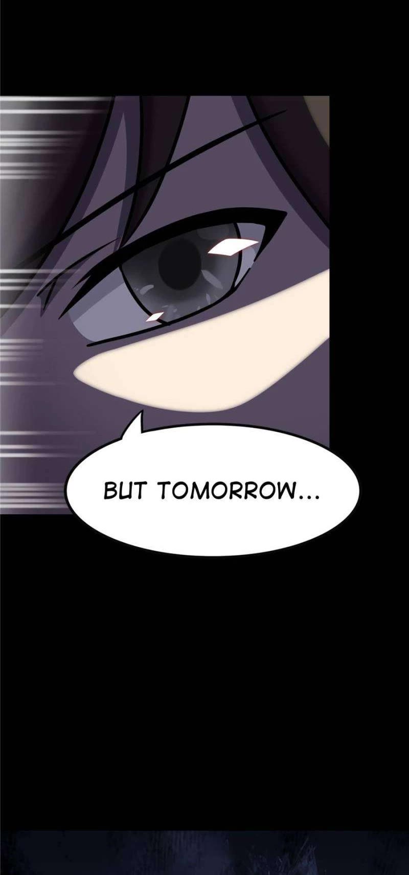 My Girlfriend is a Zombie Chapter 343 page 35 - Chapter 343