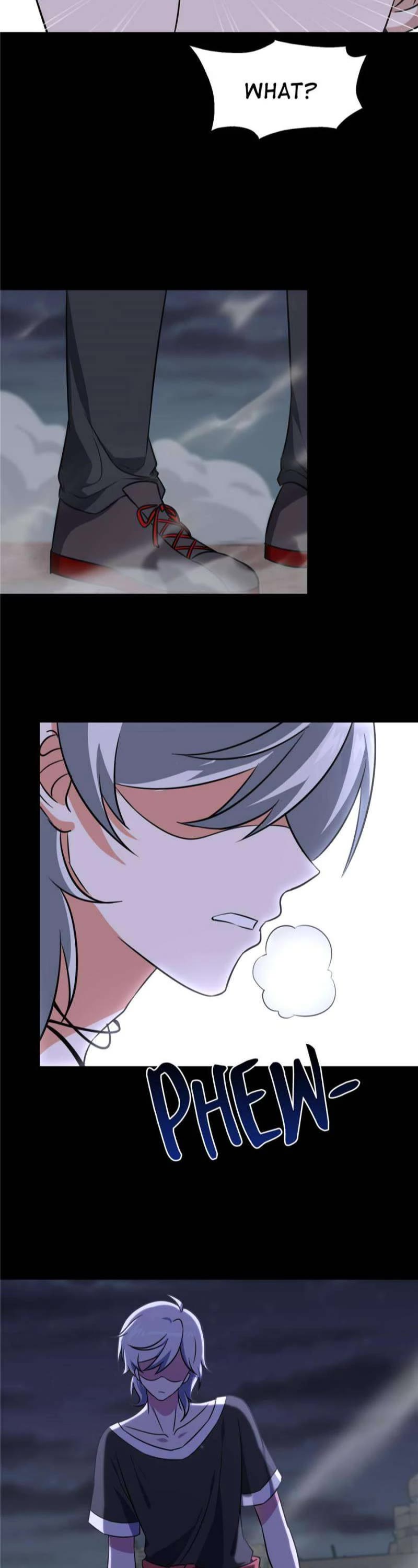 My Girlfriend is a Zombie Chapter 344 page 10 - Chapter 344