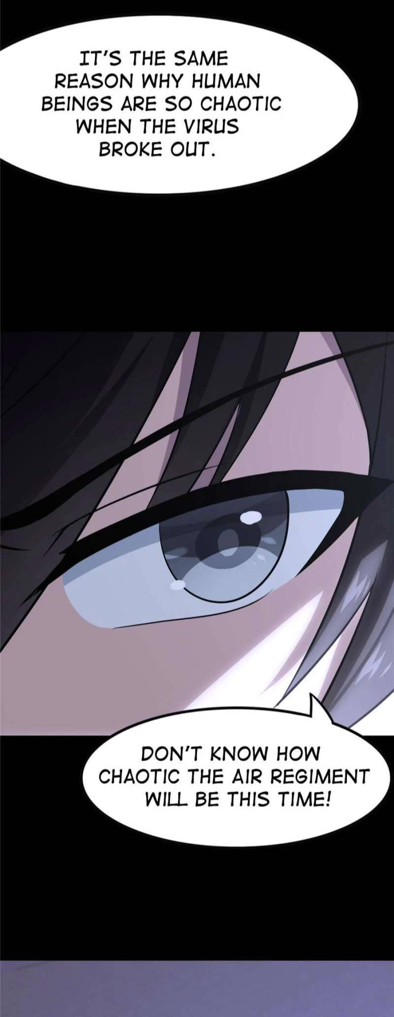 My Girlfriend is a Zombie Chapter 344 page 36 - Chapter 344