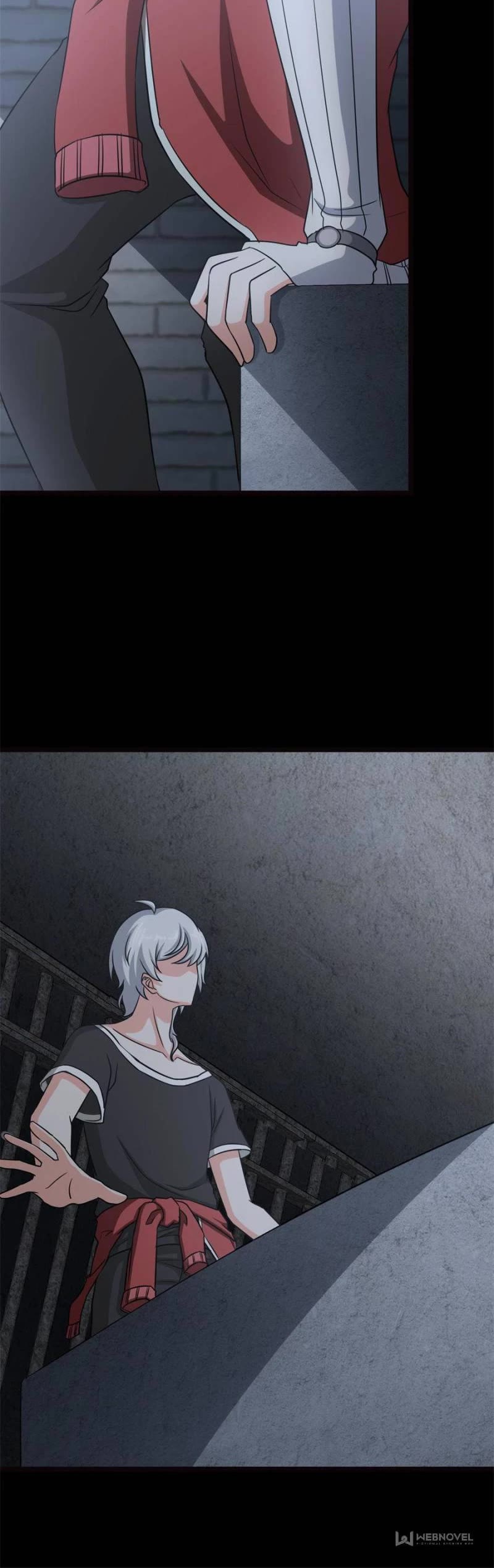My Girlfriend is a Zombie Chapter 345 page 11 - Chapter 345