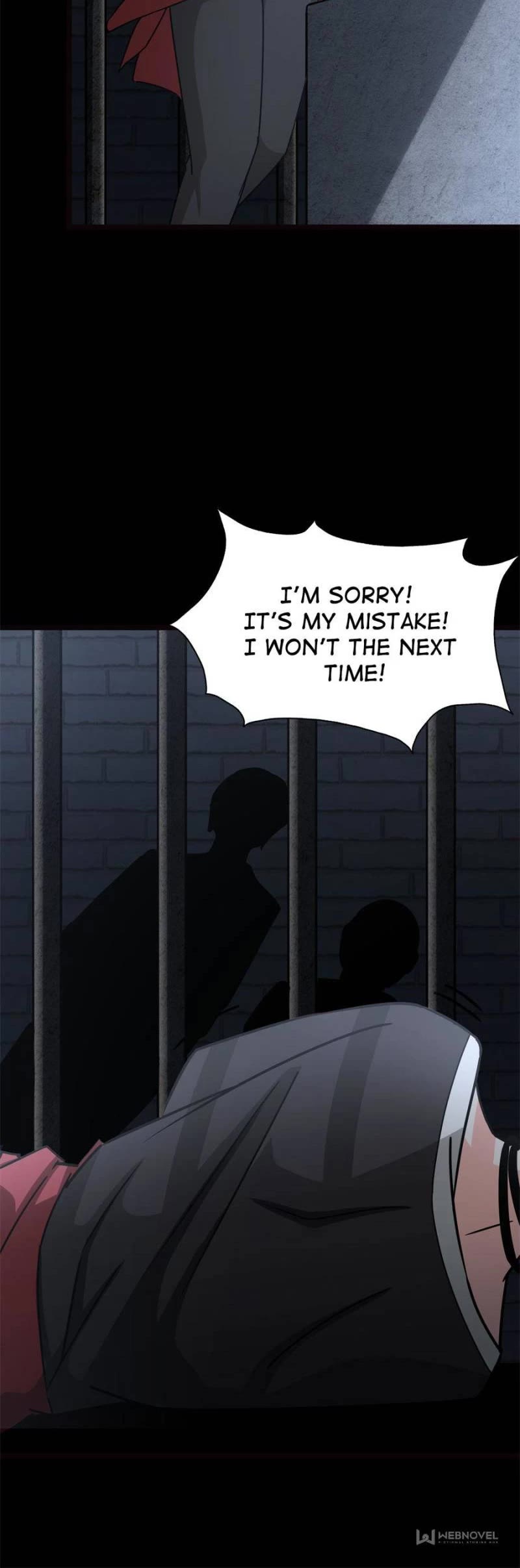 My Girlfriend is a Zombie Chapter 345 page 17 - Chapter 345