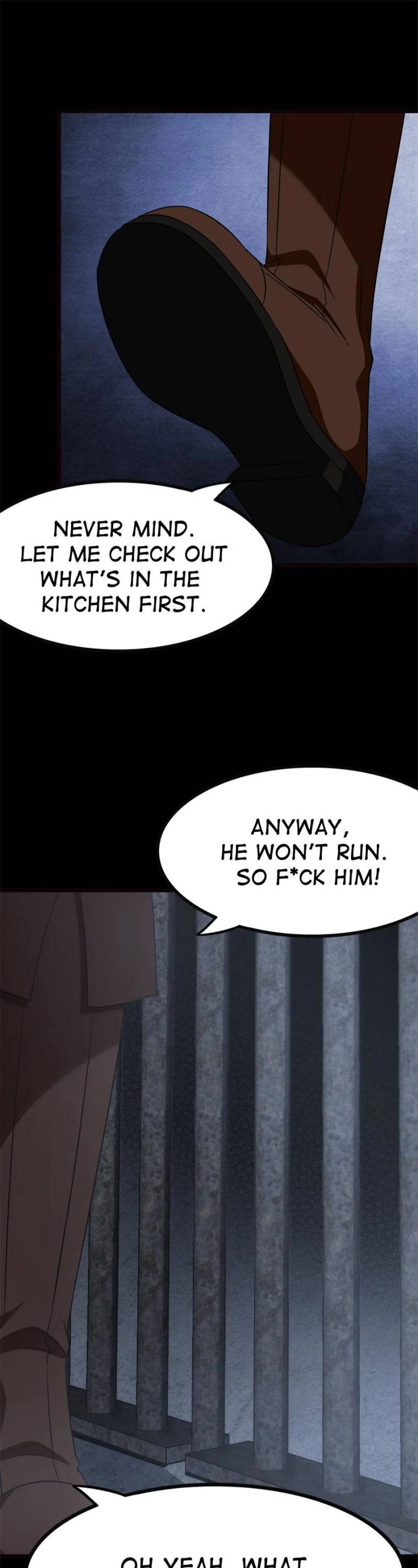 My Girlfriend is a Zombie Chapter 345 page 9 - Chapter 345