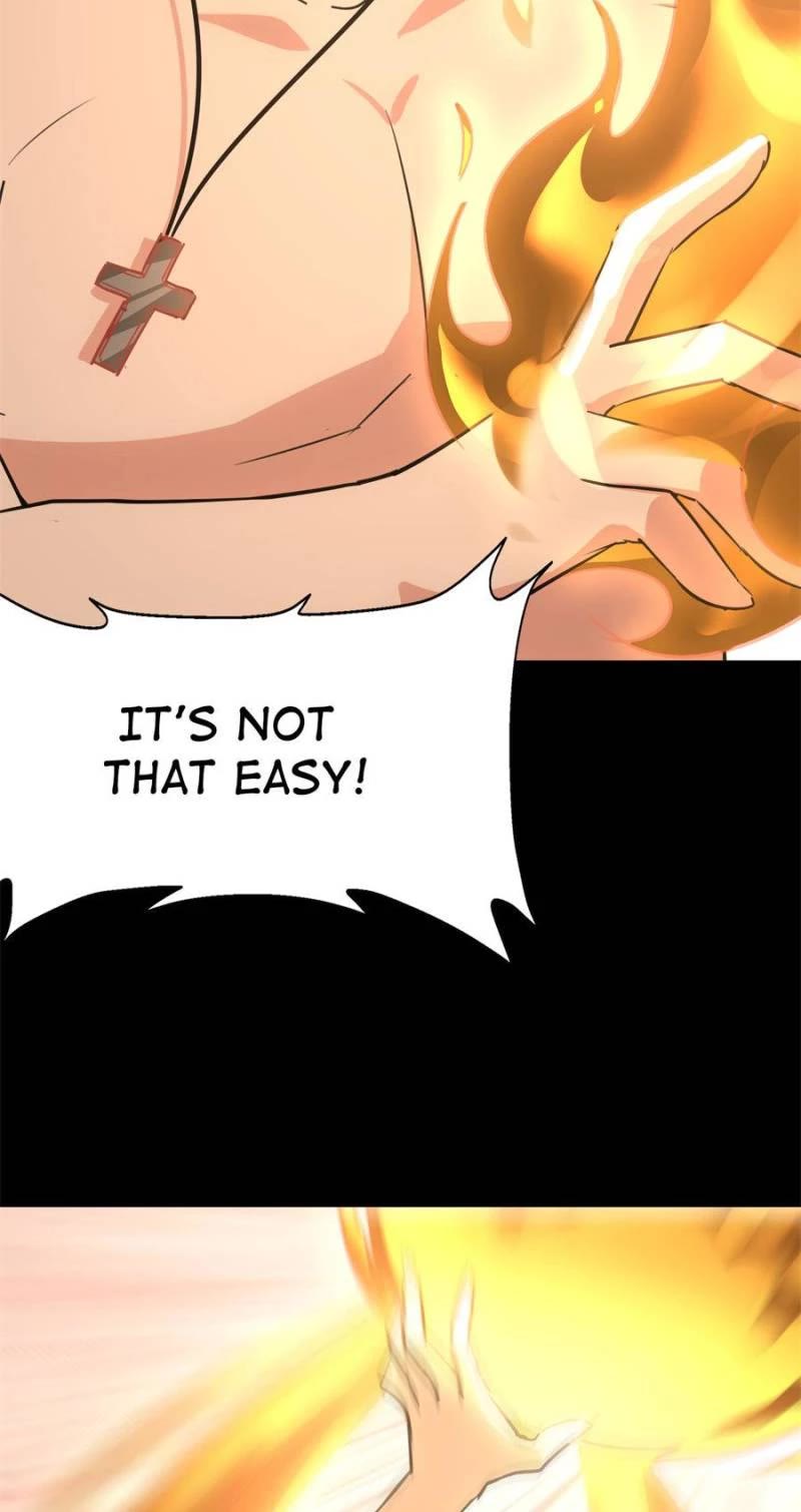 My Girlfriend is a Zombie Chapter 346 page 12 - Chapter 346