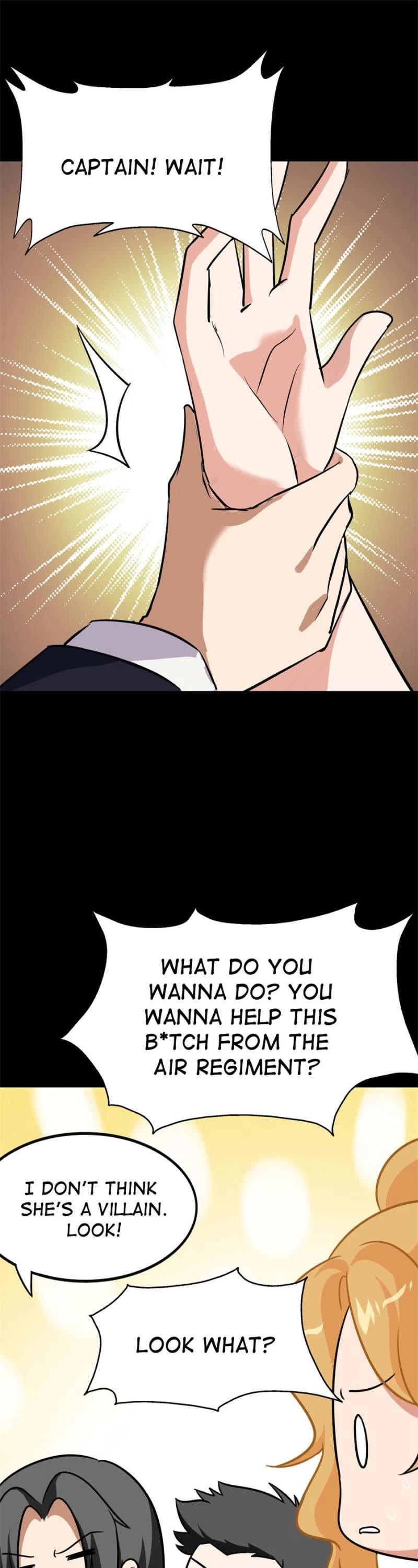 My Girlfriend is a Zombie Chapter 346 page 14 - Chapter 346