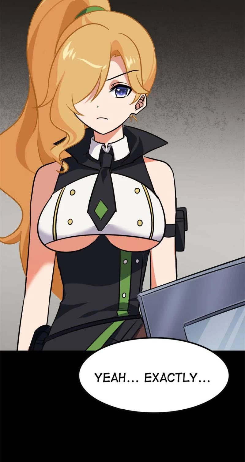 My Girlfriend is a Zombie Chapter 346 page 16 - Chapter 346