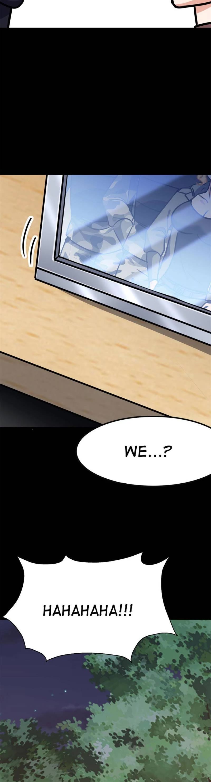 My Girlfriend is a Zombie Chapter 346 page 19 - Chapter 346