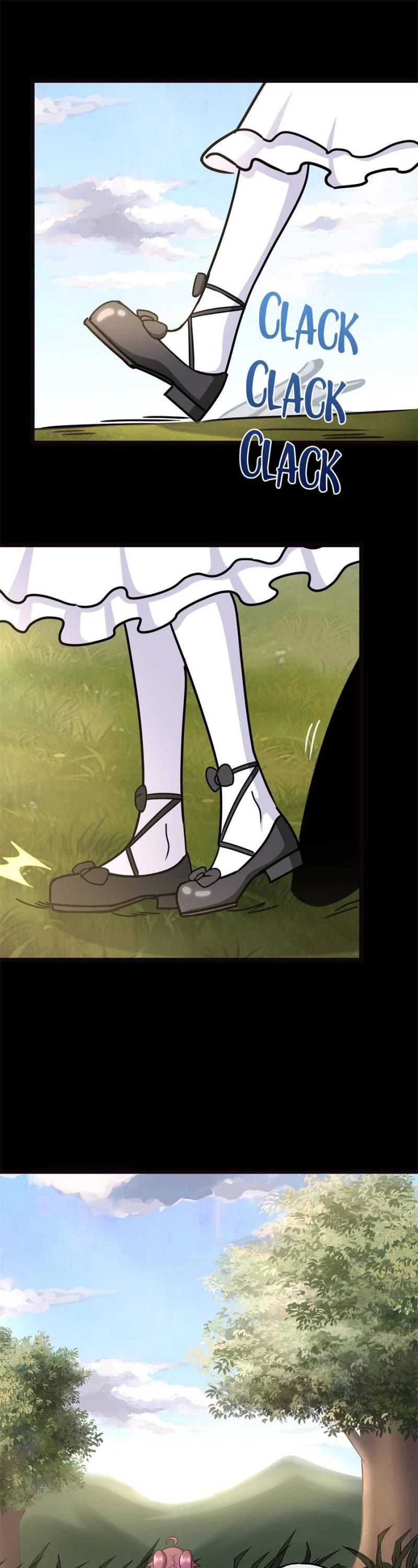My Girlfriend is a Zombie Chapter 347 page 17 - Chapter 347