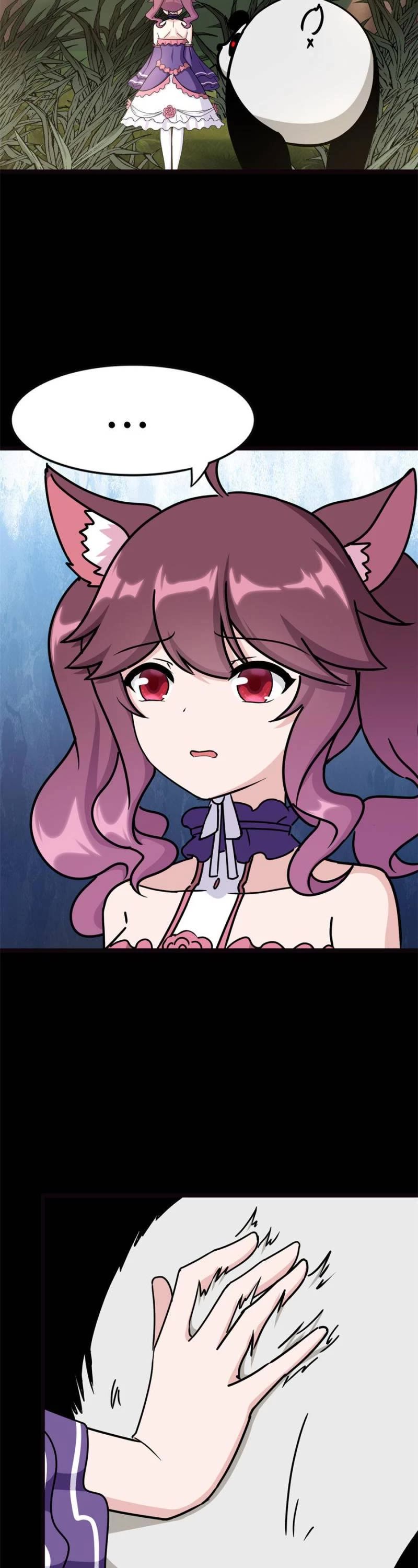 My Girlfriend is a Zombie Chapter 347 page 18 - Chapter 347