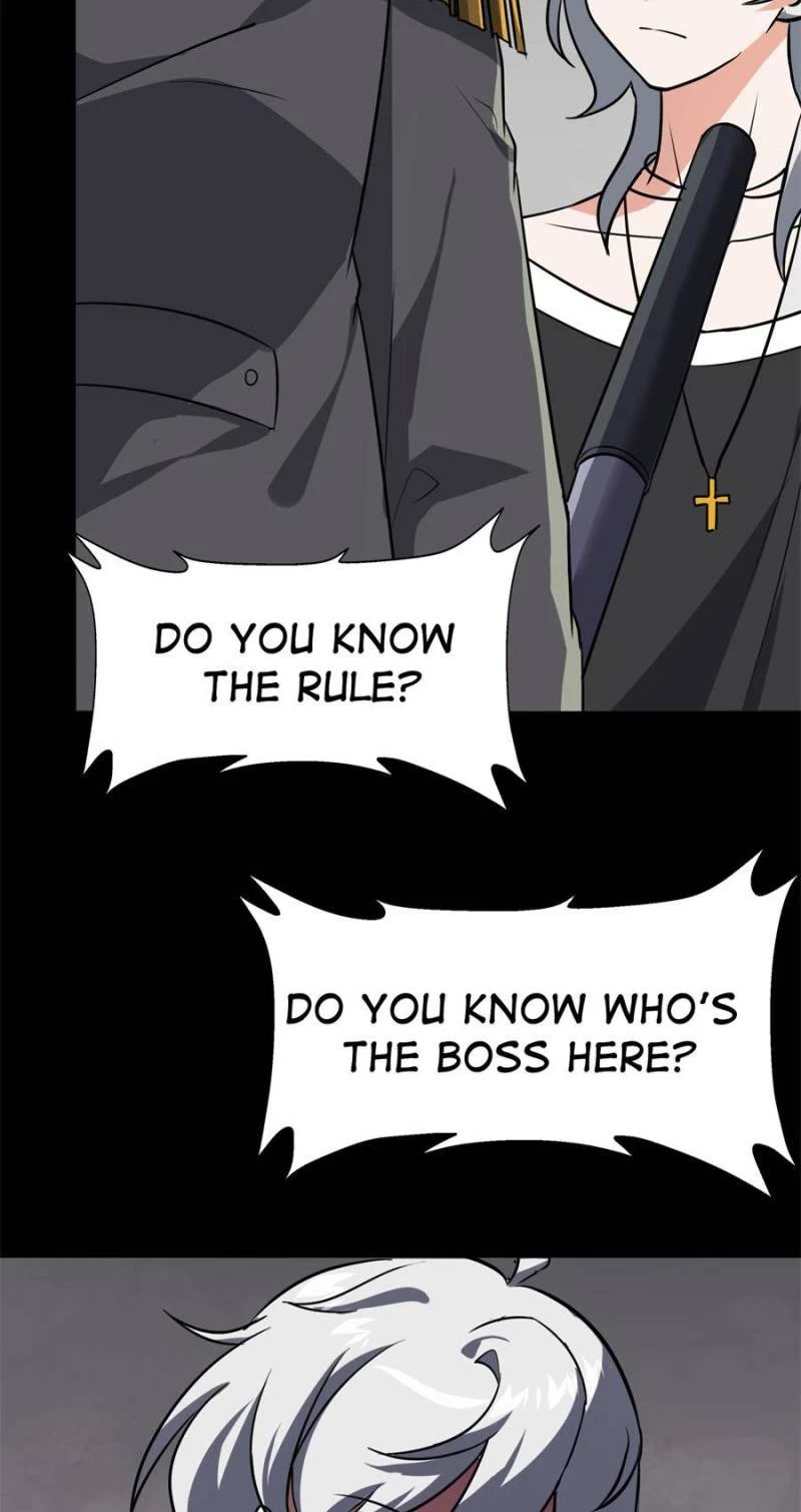 My Girlfriend is a Zombie Chapter 348 page 14 - Chapter 348
