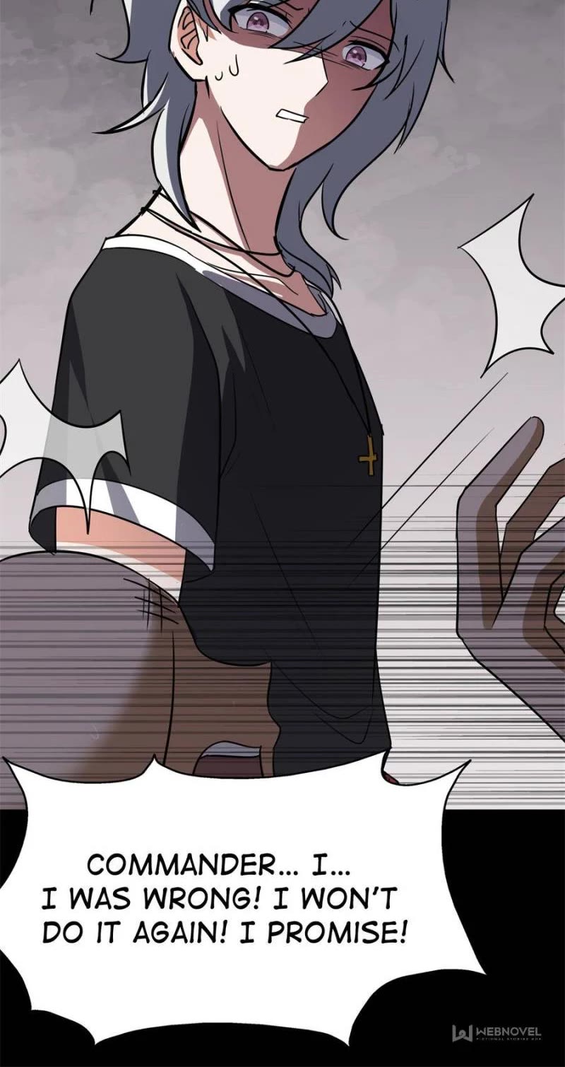 My Girlfriend is a Zombie Chapter 348 page 15 - Chapter 348