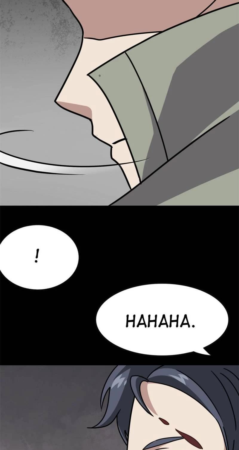 My Girlfriend is a Zombie Chapter 348 page 22 - Chapter 348