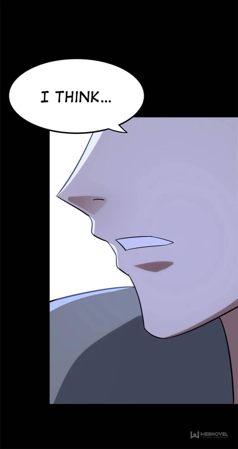 My Girlfriend is a Zombie Chapter 348 page 4 - Chapter 348