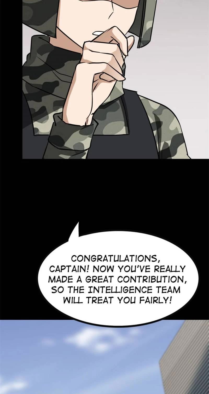 My Girlfriend is a Zombie Chapter 348 page 41 - Chapter 348