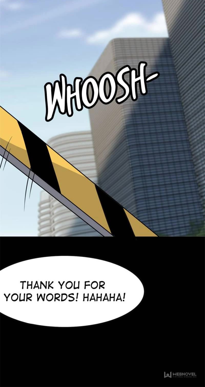 My Girlfriend is a Zombie Chapter 348 page 42 - Chapter 348