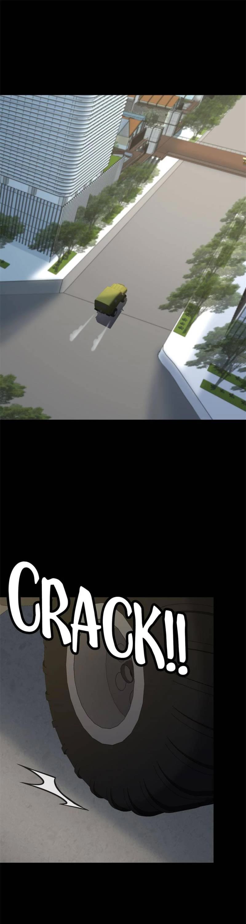 My Girlfriend is a Zombie Chapter 348 page 43 - Chapter 348