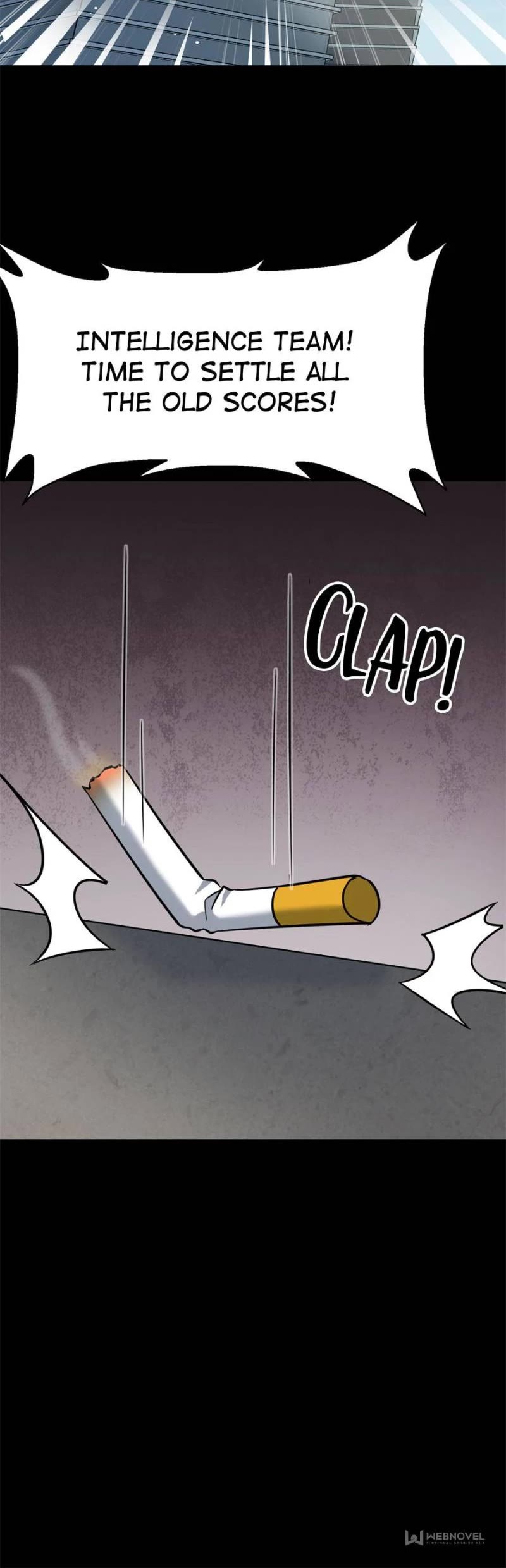 My Girlfriend is a Zombie Chapter 348 page 47 - Chapter 348