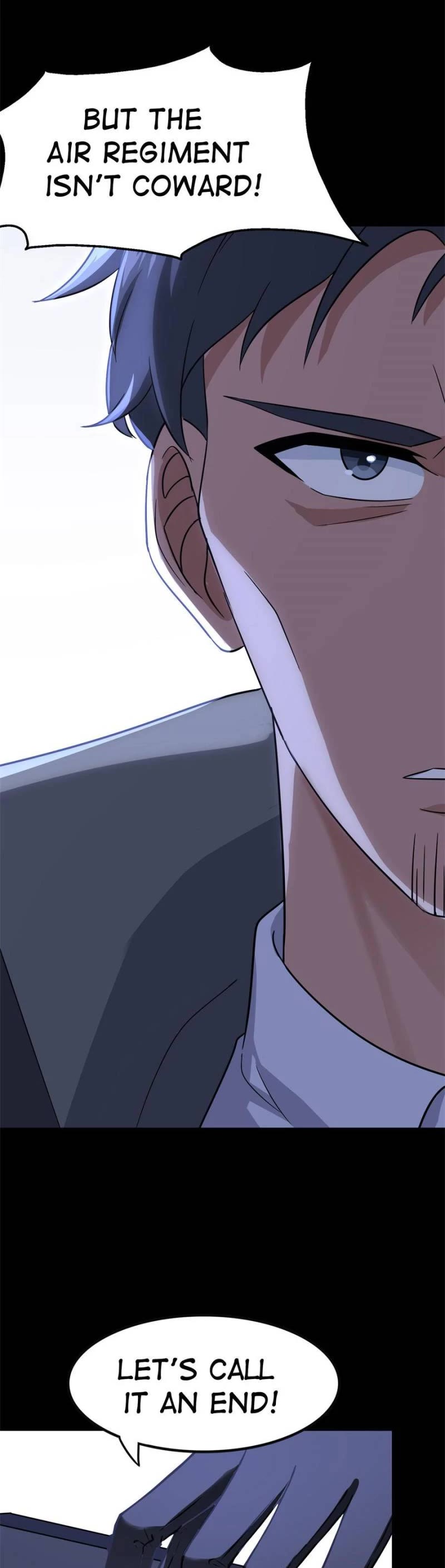 My Girlfriend is a Zombie Chapter 348 page 6 - Chapter 348