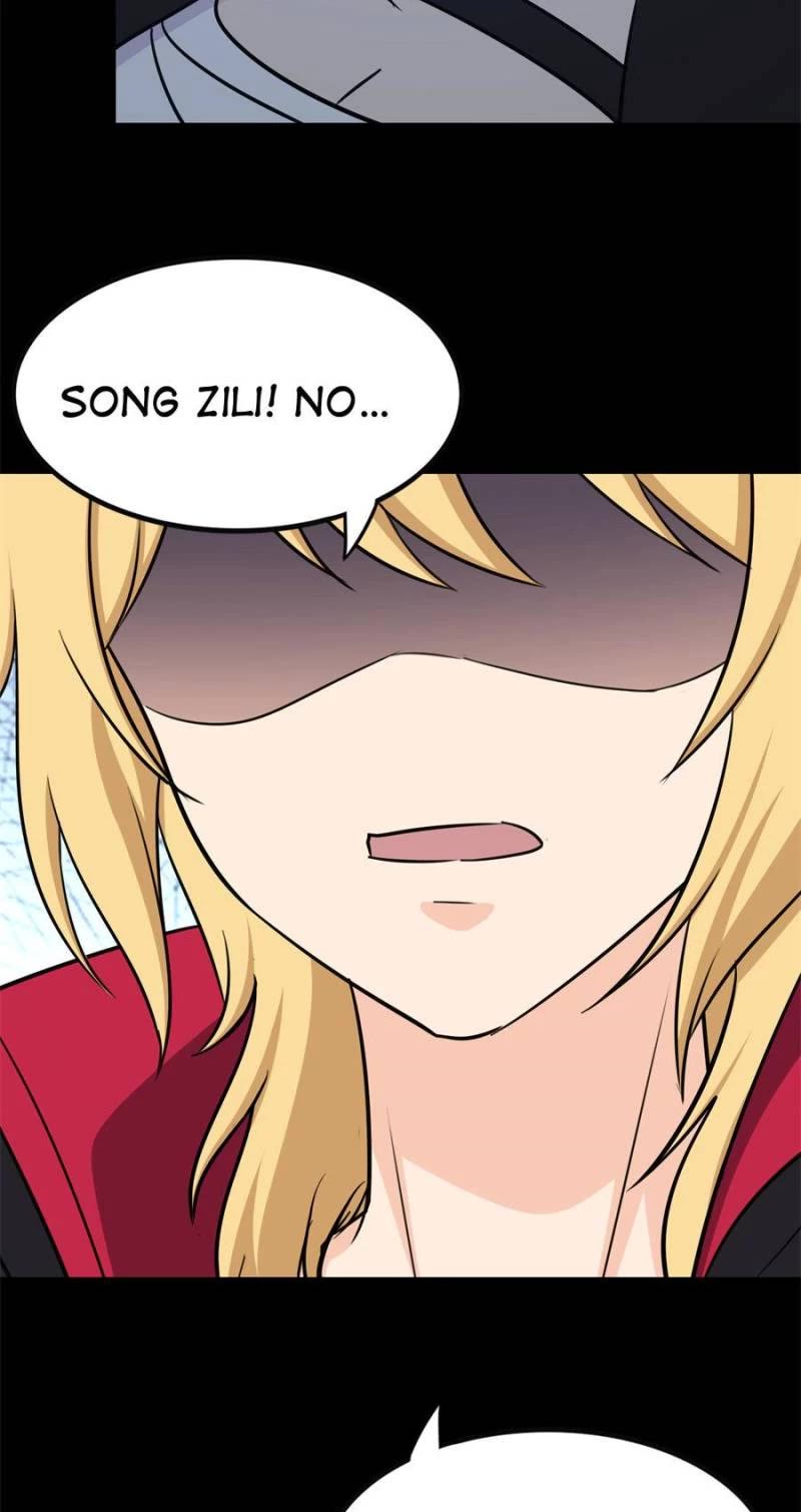My Girlfriend is a Zombie Chapter 349 page 14 - Chapter 349