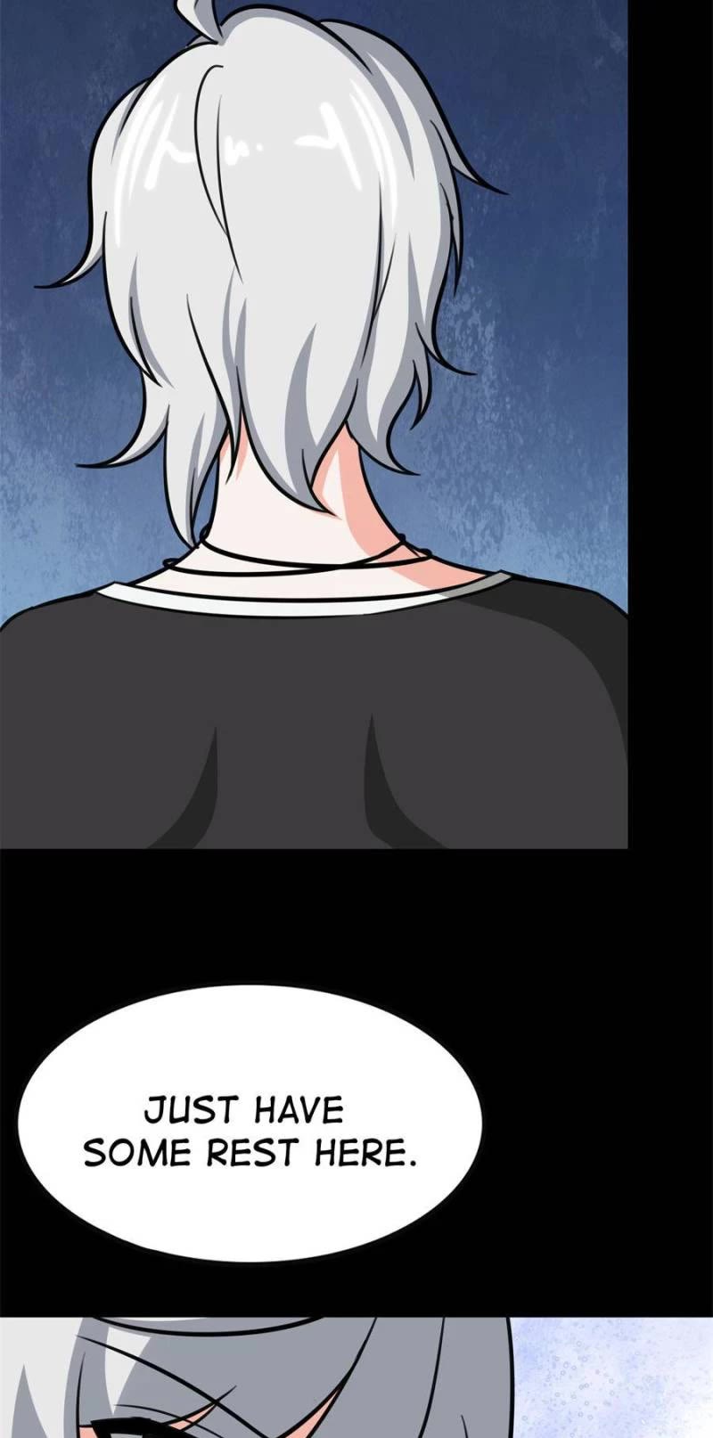 My Girlfriend is a Zombie Chapter 349 page 18 - Chapter 349
