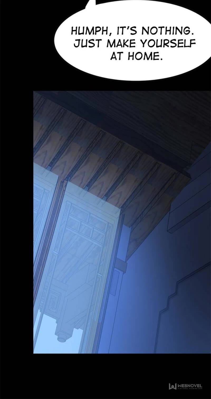 My Girlfriend is a Zombie Chapter 349 page 23 - Chapter 349