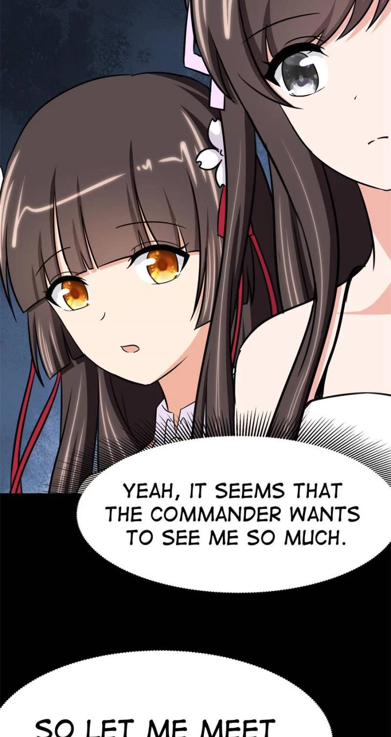My Girlfriend is a Zombie Chapter 349 page 26 - Chapter 349