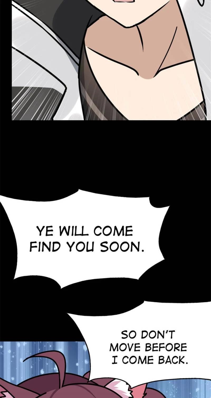 My Girlfriend is a Zombie Chapter 349 page 30 - Chapter 349