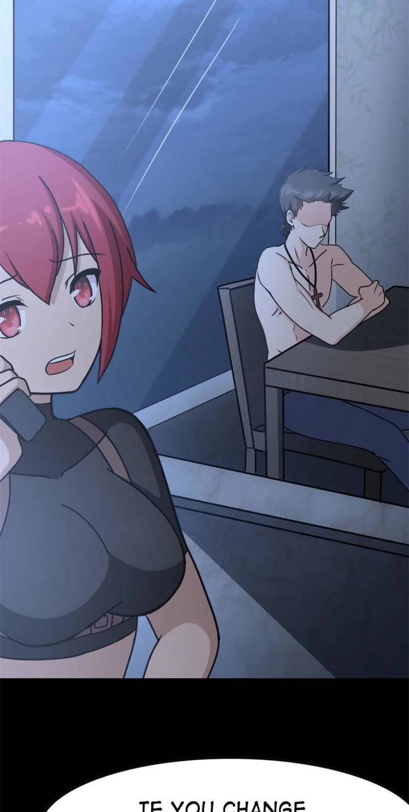 My Girlfriend is a Zombie Chapter 349 page 38 - Chapter 349